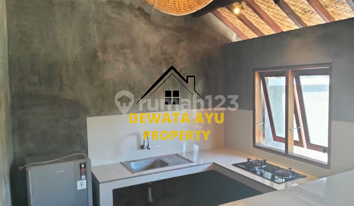 Beautiful 2-Bedroom Rental House, 150m² Land, Garden, Saniur Location 2