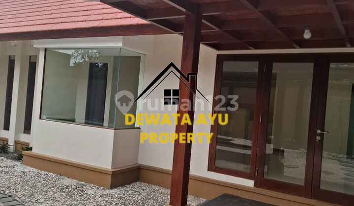 House for Rent Minimum 3 Years 3 Rooms 5 Are Land Location Sanur House for Rent Minimum 3 Years 3 Rooms 5 Are Land Location Sanur