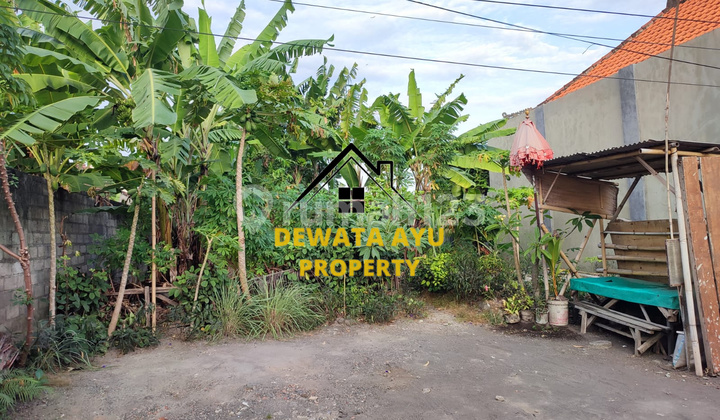 LAHAN KOSONG 1,79 ARE HADAP BARAT ASPEK PEMUKIMAN DI CENINGAN SARI