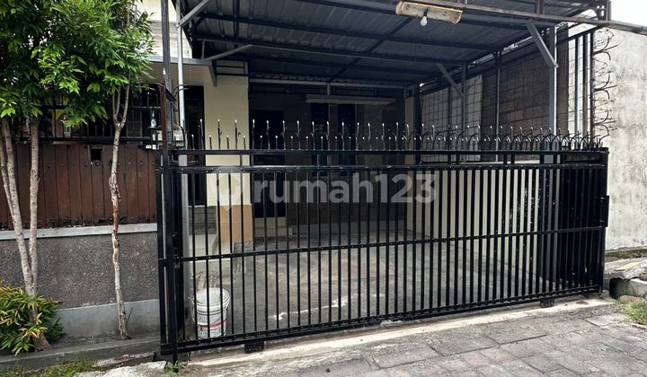 Rumah Sewa Minimal 2 Tahun 2 Kamar Lahan 1 Are di Sidakarya 2