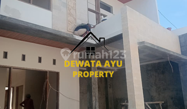 NEW 2-STORY HOUSE WITH 3 BEDROOMS ON 84M2 LAND IN BIAUNG NEW 2-STORY HOUSE WITH 3 BEDROOMS ON 84M2 LAND IN BIAUNG