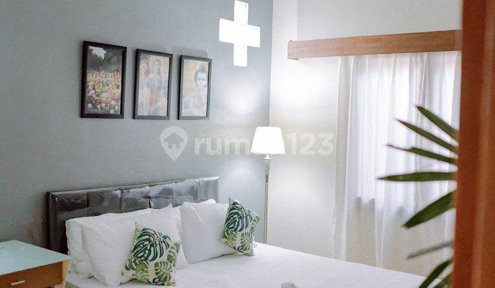 Rumah Sewa 3 Kamar Furnished Lahan 1 Are Lokasi Danau Tempe Rumah Sewa 3 Kamar Furnished Lahan 1 Are Lokasi Danau Tempe