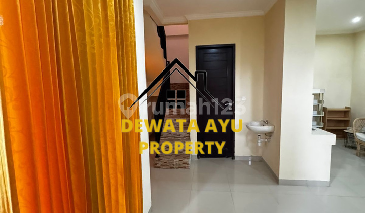 Minimalist 3-Bedroom House for Sale on 80M2 Land in Sari Dana Denut 2