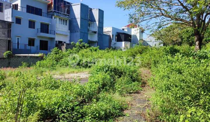 Lahan Jual Luas 1110M2 Zona Pemukiman Lokasi Siligita Benoa Lahan Jual Luas 1110M2 Zona Pemukiman Lokasi Siligita Benoa