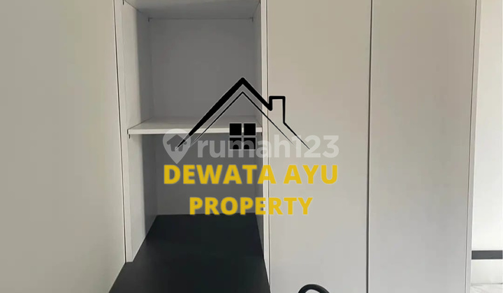 KOST ELITE BARU 2 LANTAI 14 KAMAR FURNISHED  LAHAN 200M2 DI JIMBARAN