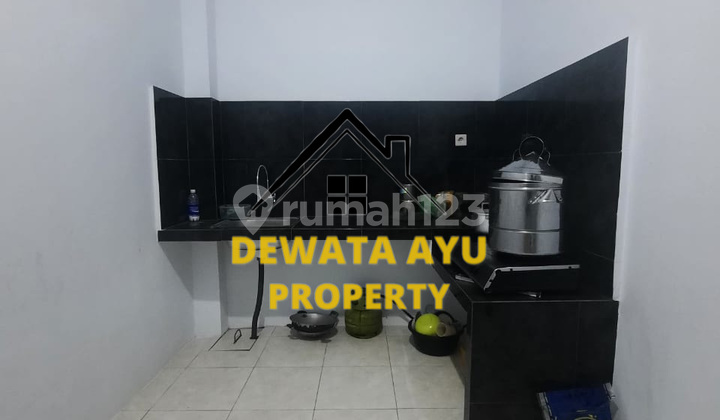 NEW 2-STORY BOARDING HOUSE 18 FURNISHED ROOMS 165M2 LAND IN MONANG MANING 2