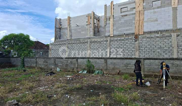 Lease Land Area 2.83 Acres in Villa Area, Lake Tondano Sanur Location Lease Land Area 2.83 Acres in Villa Area, Lake Tondano Sanur Location