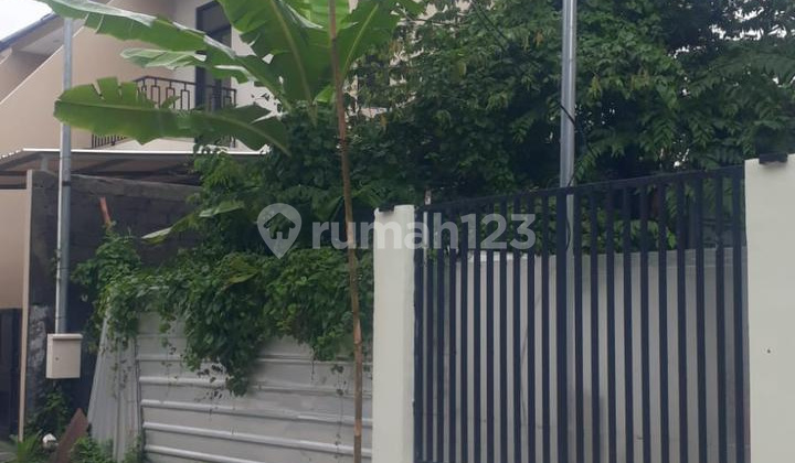 Land for Sale, Area 1 Are, 5-Meter Access, East-Facing in Hangtuah