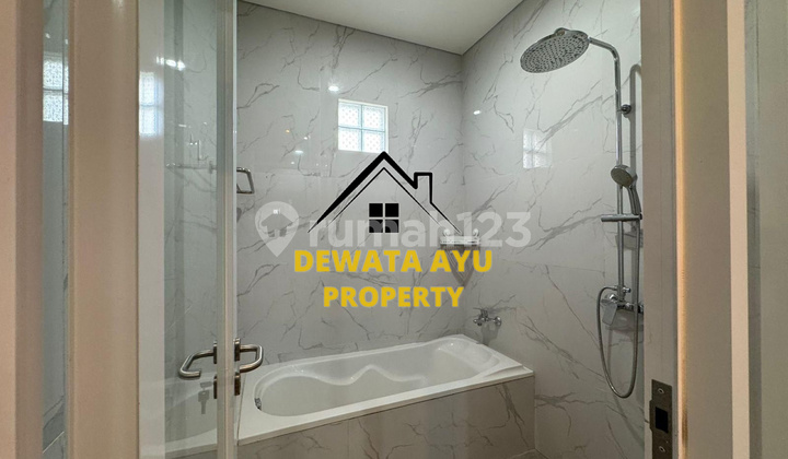 Minimalist 3-Bedroom House for Sale, 1.5 Are Land, Furnished, in Hangtuah 2