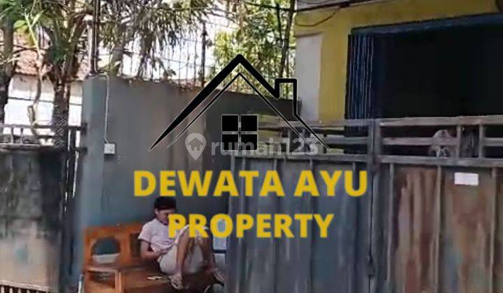 Rumah Kost 11 Kamar Dan Toko Lahan 687M2 Lokasi Ubung 2