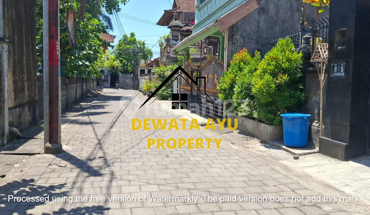 LAHAN JUAL KOSONG LUAS 1,7 ARE HADAP UTARA LOKASI TUKAD BANYU POH LAHAN JUAL KOSONG LUAS 1,7 ARE HADAP UTARA LOKASI TUKAD BANYU POH