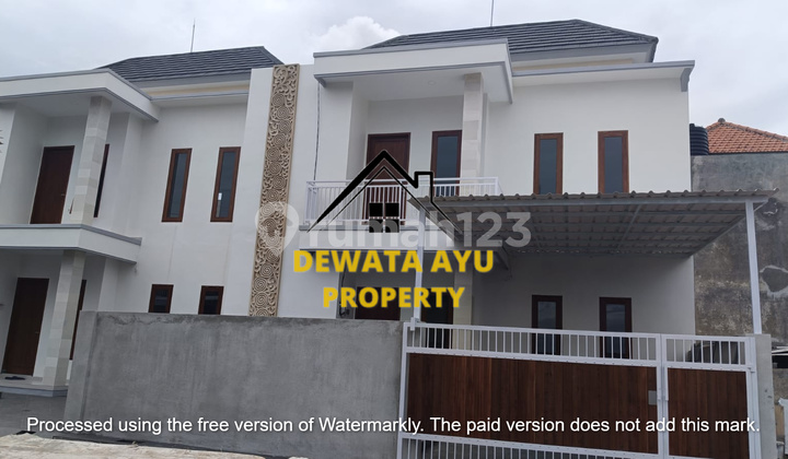 RUMAH JUAL BARU 3 KAMAR LAHAN 100M2 LOKASI SIDAKARYA RUMAH JUAL BARU 3 KAMAR LAHAN 100M2 LOKASI SIDAKARYA