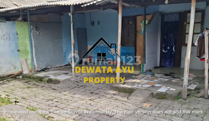 LAND FOR SALE SMALL AREA 1 ARE SOUTH FACING LOCATION PANJER