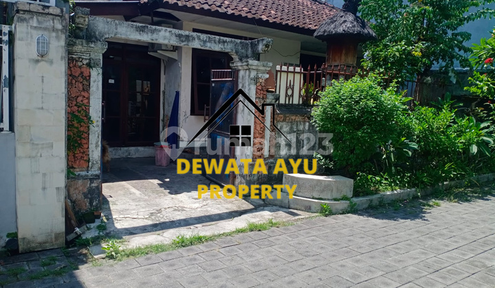 LAHAN LUAS 150M2 ISI BANGUNAN 2 KAMAR HADAP TIMUR DI GUNUNG MAS LAHAN LUAS 150M2 ISI BANGUNAN 2 KAMAR HADAP TIMUR DI GUNUNG MAS