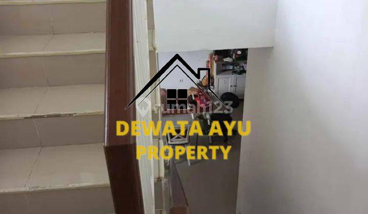 RUMAH MINIMALIS ONE GATE SYSTEM 4 KAMAR SEMI FURNISH DI ANTASURA 2