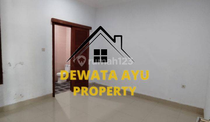 Rumah 2 Lantai 4 Kamar Lahan 12OM2 One Gate System Di Sidakarya 2