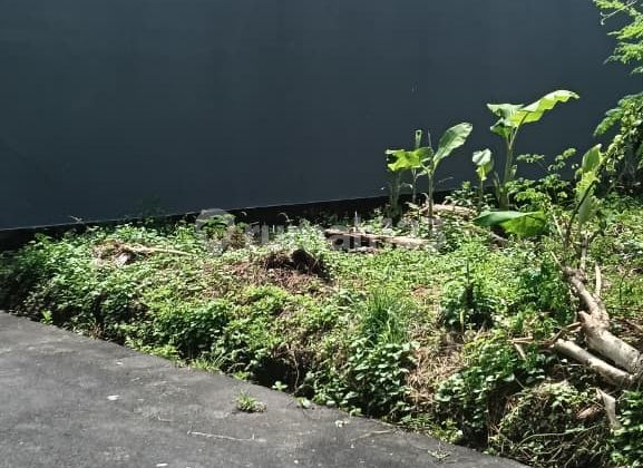 Lahan Jual Luas 1 Are Kawasan Perumahan Elite di Sedap Malam