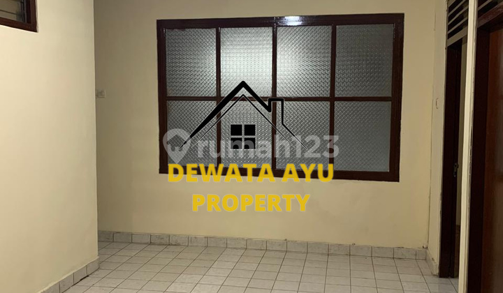 Rumah Sewa Minimal 2 Tahun 7 Kamar Lahan 4 Are Kosongan Lokasi Tukad Balian 2