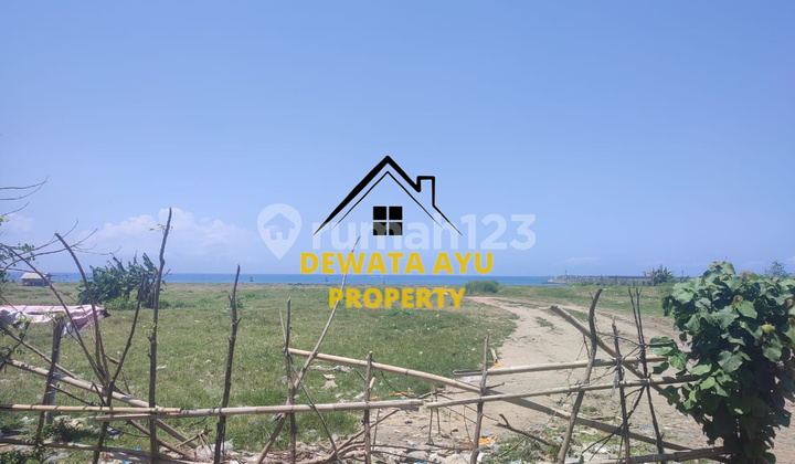 LAHAN JUAL LANGKA PREMIUM LUAS 10 ARE ZONA KUNING DI PADANG GALAK