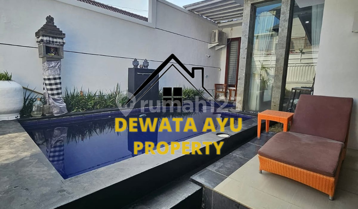Rumah Minimalis 2 Lantai 3 Kamar Furnished di Tunggak Bingin Rumah Minimalis 2 Lantai 3 Kamar Furnished di Tunggak Bingin