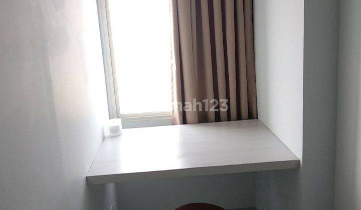 Apartemen Sewa Murah 2 Br Furnish, Dekat Tengah Kota 2