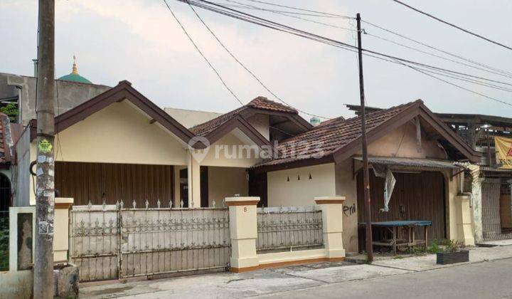 Harga Murah Area Strategis Nempel Gading Serpong 2