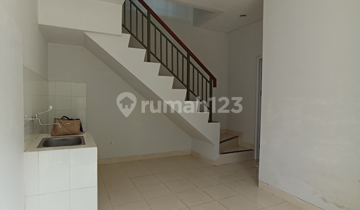 2-Story Virginia House Near Gading Serpong Mall 2