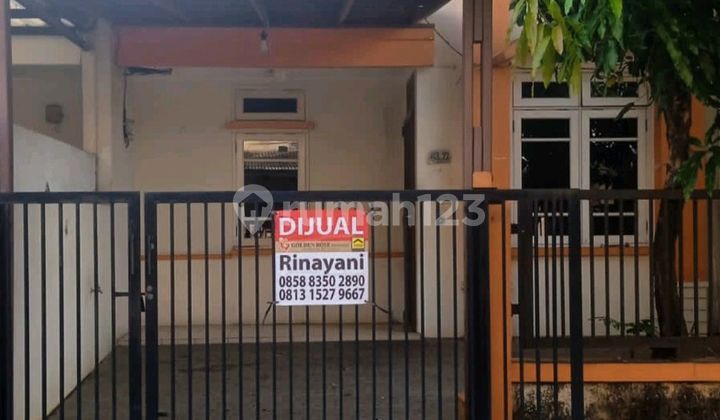Turun Harga Rumah Bagus Gading Serpong Dekat Mal