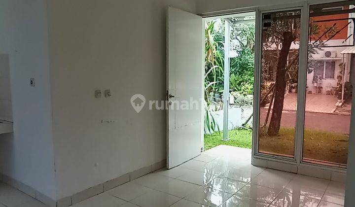 Rumah Sewa Dekat Stasiun Serpong 1