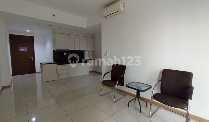 Mtown Apartment Gading Serpong for Rent