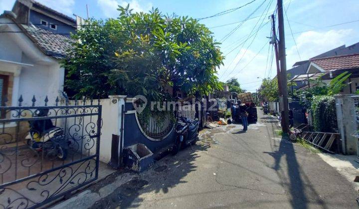 Rumah Siap Huni, Gading Serpong Perbatasan Dengan Bsd 2