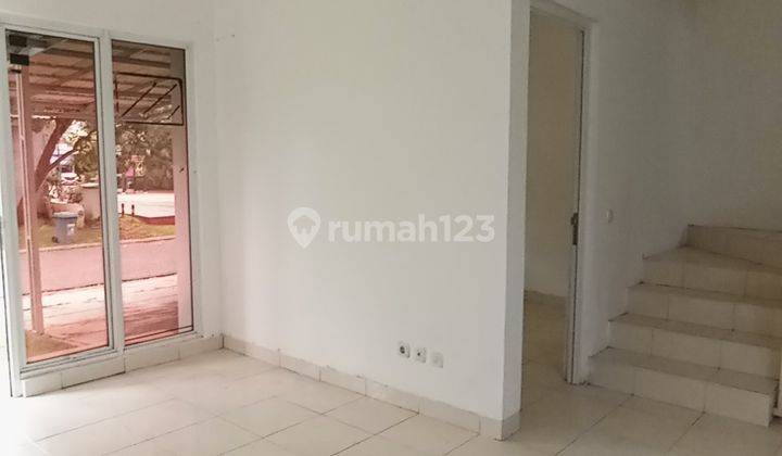 Rumah Sewa Dekat Stasiun Serpong 2