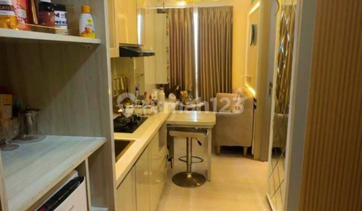 Apartemen Murah Bsd Akasa Living 2