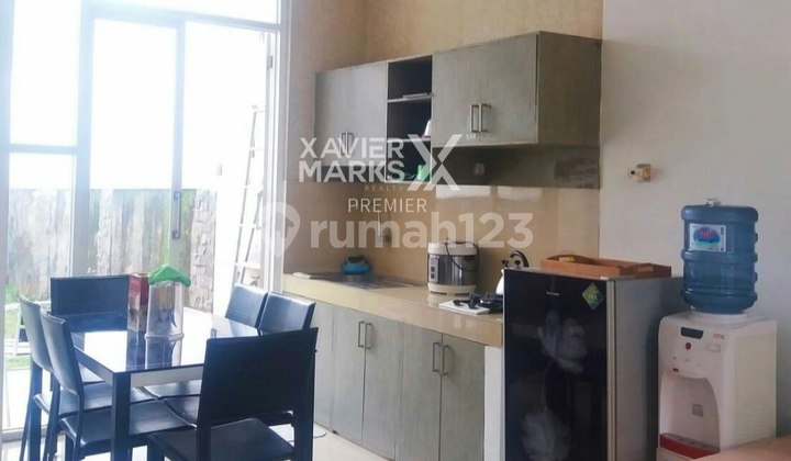 Dijual Rumah Villa Cantik Dan Strategis Di Tlogomas, Lowokwaru, Malang 4