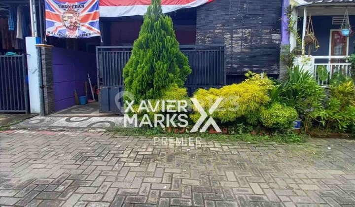 Dijual Rumah Minimalis di Perumahan Citraraya, Pakisaji 1