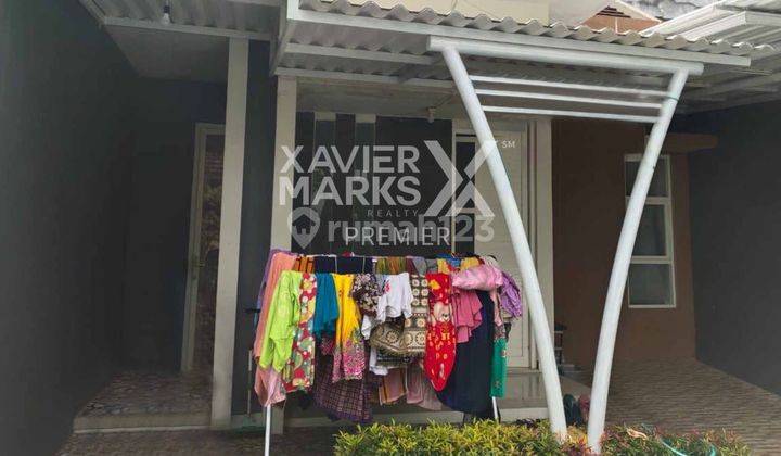 Dijual Rumah Dekat Tol di Kertanegara Green Residence, Singosari 1