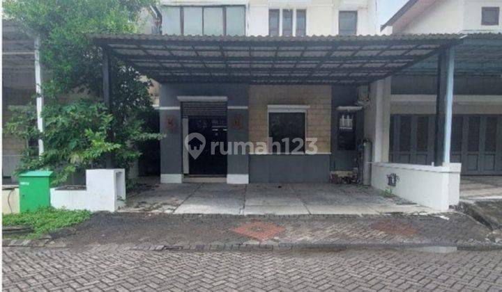 Rumah Siap Huni Di Royal Residence 1