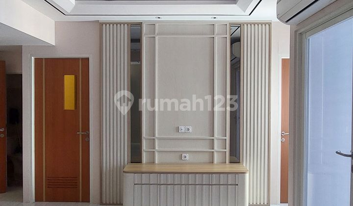 Disewakan Apartemen Baru 3 Br di Cbd Surabaya Barat 2