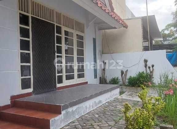 Disewakan Rumah Siap Huni di International Village1 Citraland Surabaya 2