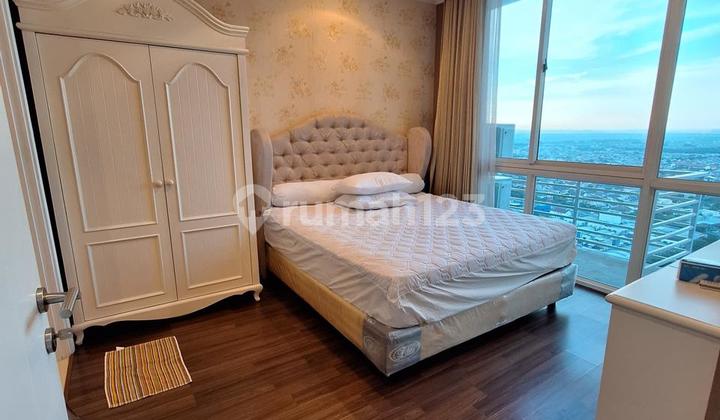 Tinggal Bawa Koper ke Ciputra Word Tower Vue Surabaya 1