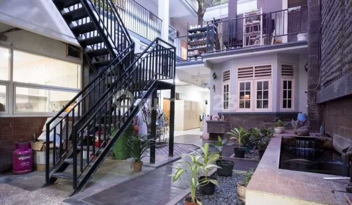 Dijual Rumah Trunojo Surabaya 2