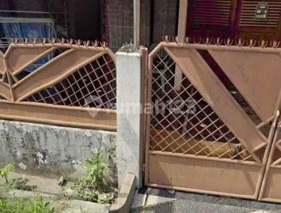 Jual Cepat Rumah Siap Huni Darmo Indah Sari 1