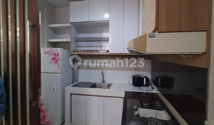 Rumah Siap Huni Di Wisata Bukit Mas Sby Barat 2