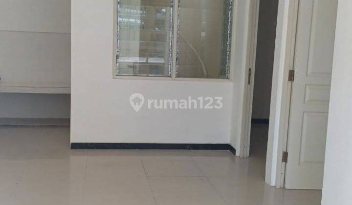 Rumah Siap Huni Di Lebak Indah Town House 2