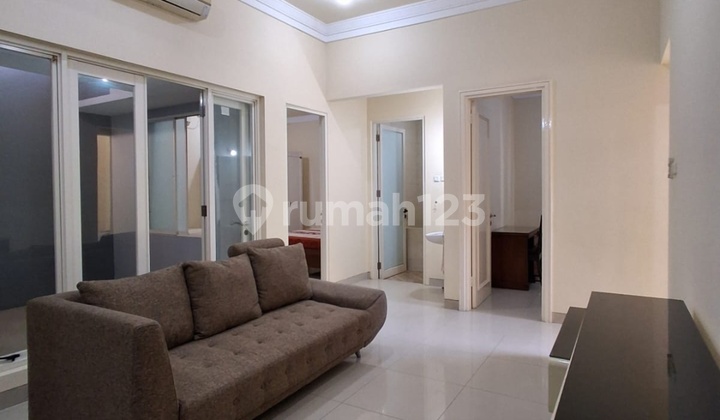 Rumah Siap Huni di Alam Galaxy Sambikerep 2