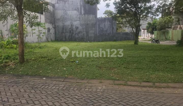 Tanah Hook di Daerah Citraland Woodland Tanah Hook di Daerah Citraland Woodland