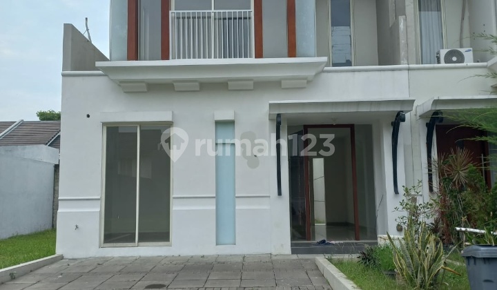 Rumah Siap Huni 1