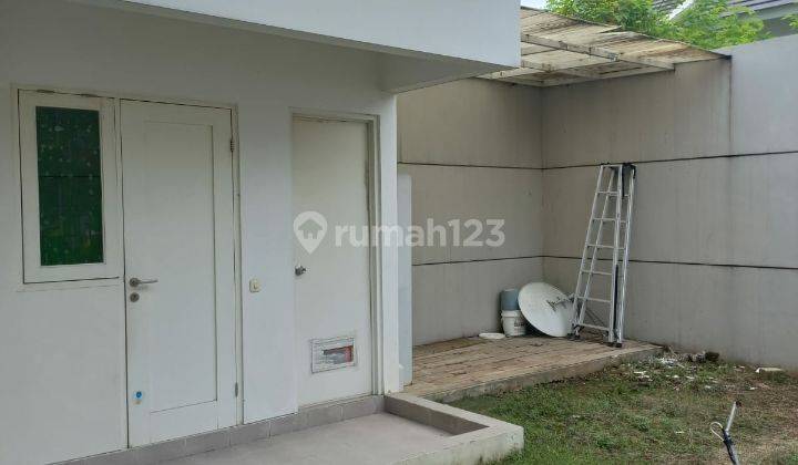 Rumah Siap Huni 6