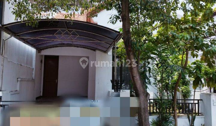Rumah Siap Huni 1