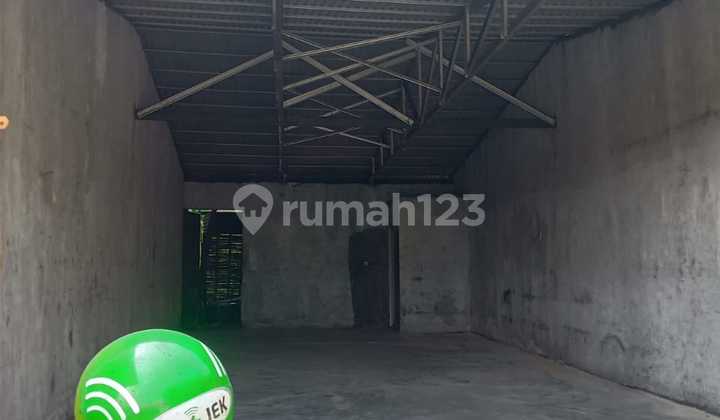 Gudang Siap pakai 3